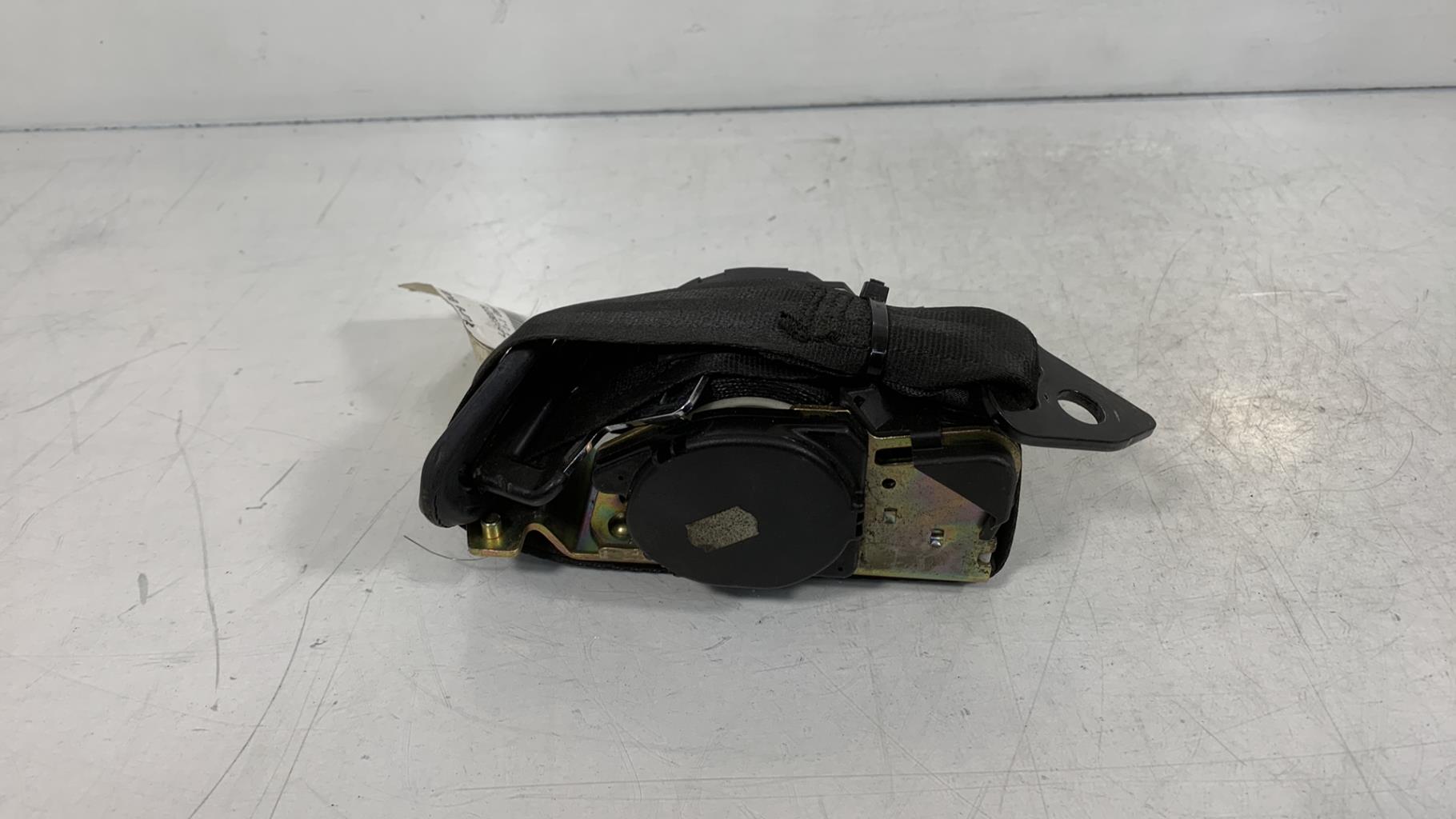 Cintura di sicurezza anteriore destra PEUGEOT 106 PHASE 1 Gasolina - 1
