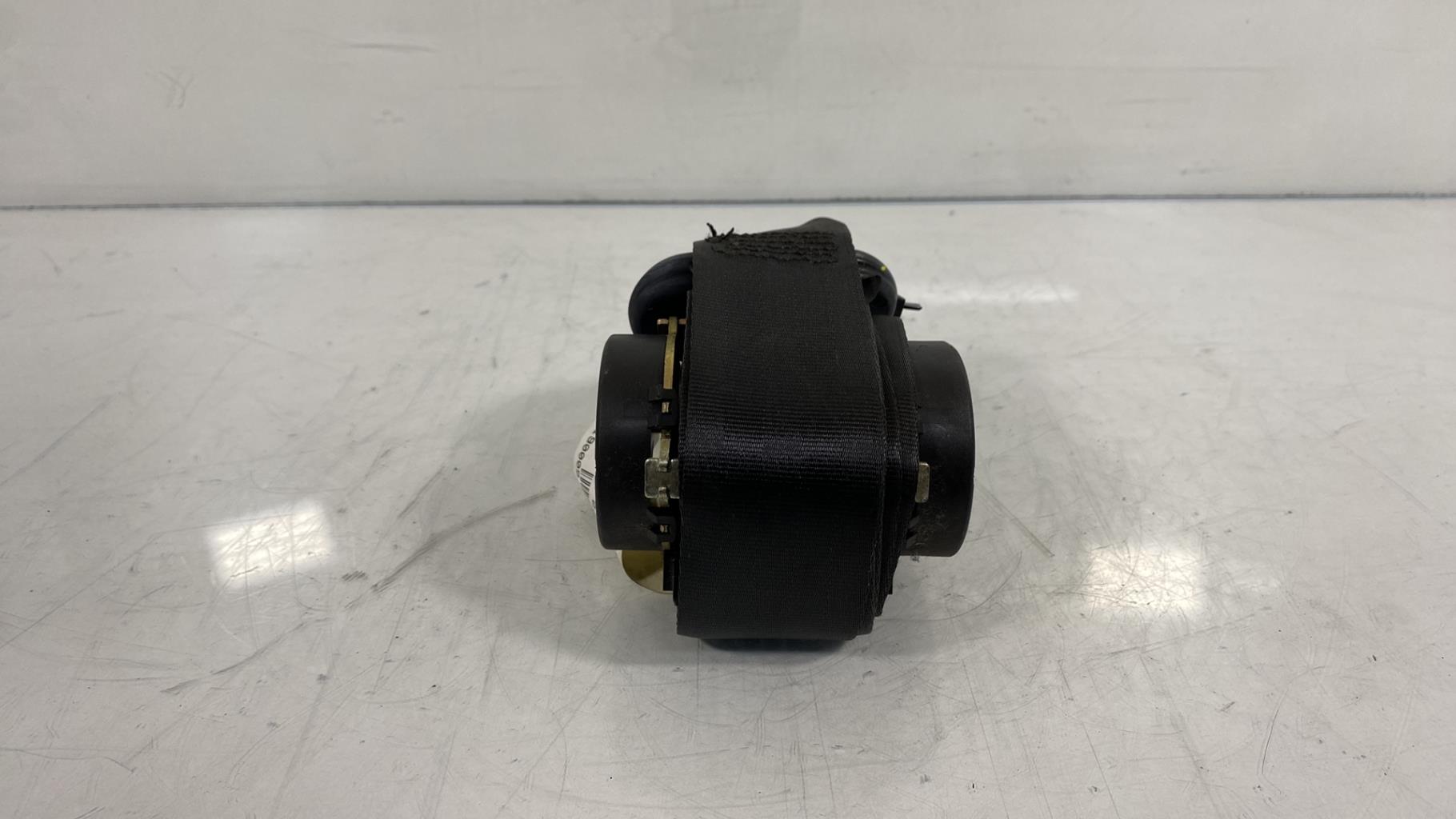 Cintura di sicurezza anteriore destra CITROEN XANTIA PHASE 2 Gasolina - 1