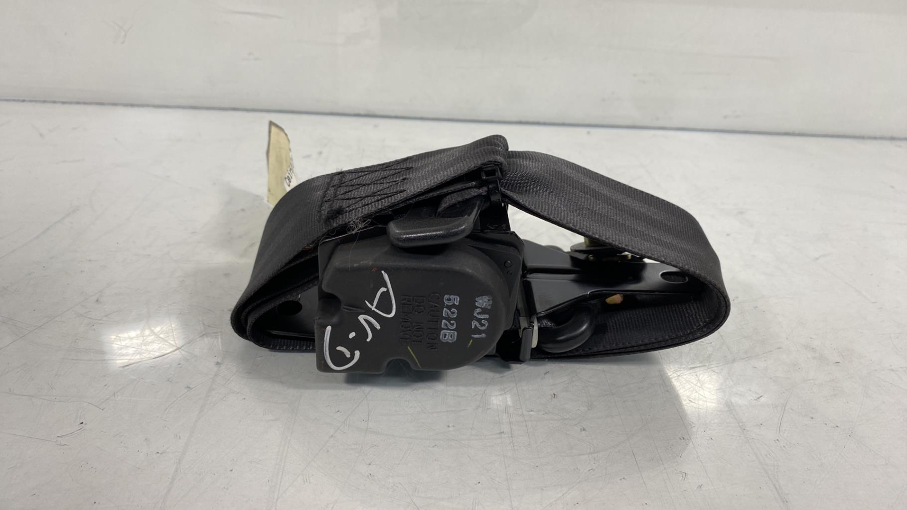 Cintura di sicurezza anteriore destra HONDA CIVIC 5 Gasolina - 1