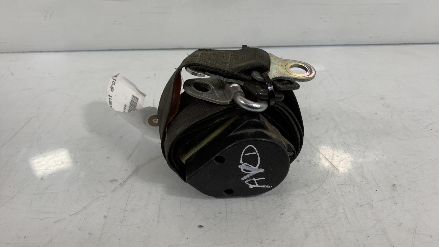 Cintura di sicurezza anteriore destra AUDI 100 1 PHASE 1 BREAK Gasolina - 1