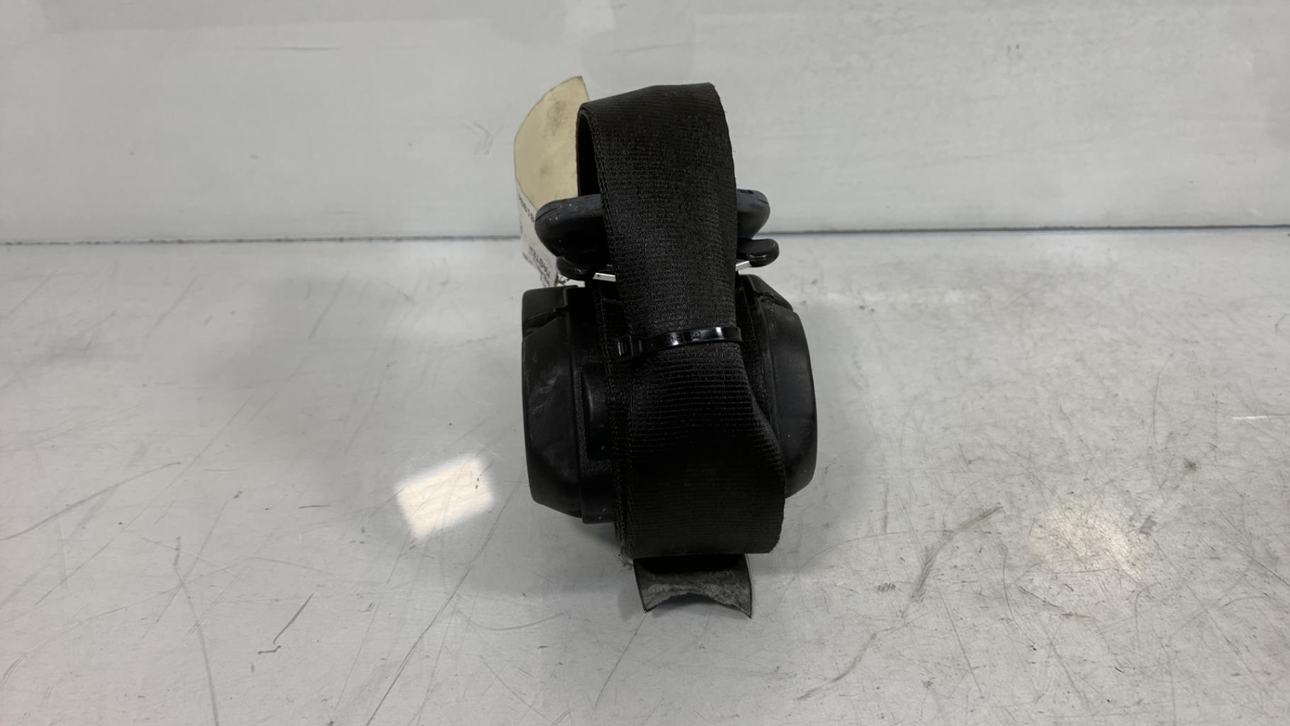 Cintura di sicurezza anteriore destra RENAULT MASTER 1 PHASE 2 Gasolina - 1