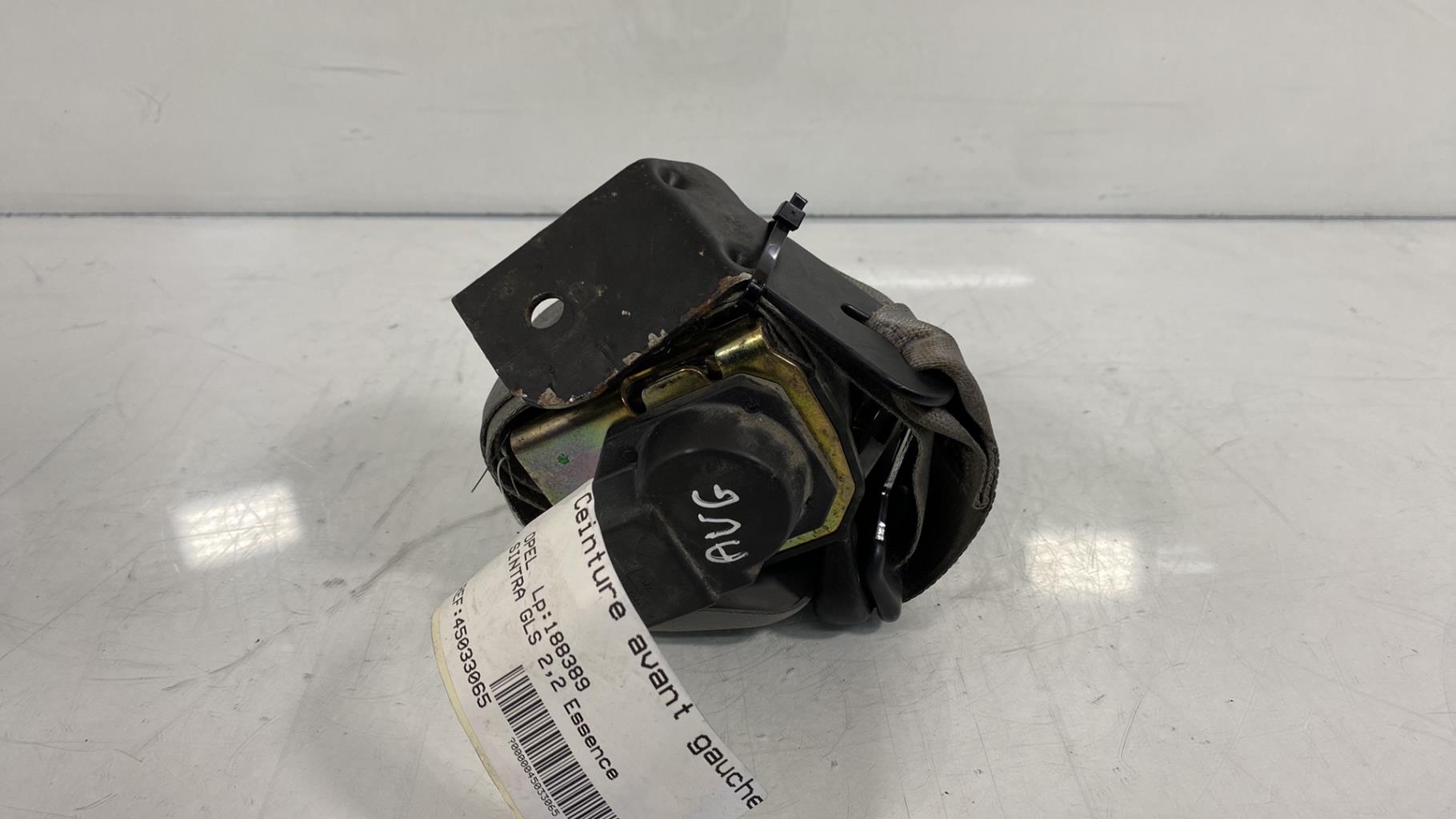 Ceinture avant gauche OPEL SINTRA Essence - 1