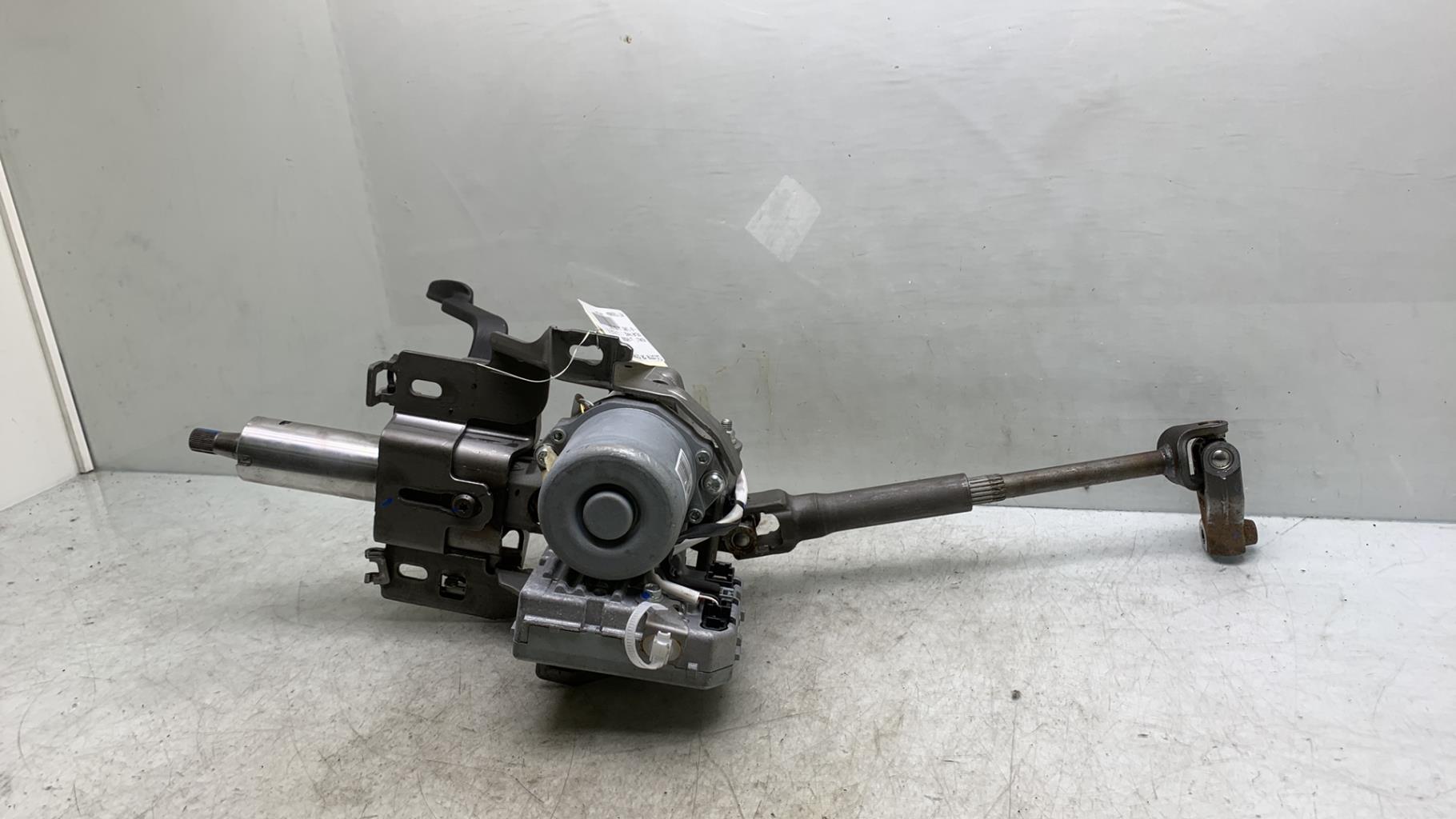 Colonne de direction RENAULT KADJAR PHASE 1 Diesel - 1
