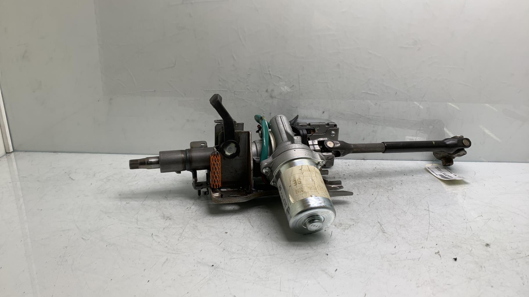 Colonne de direction RENAULT TWINGO 2 PHASE 2 Diesel - 1
