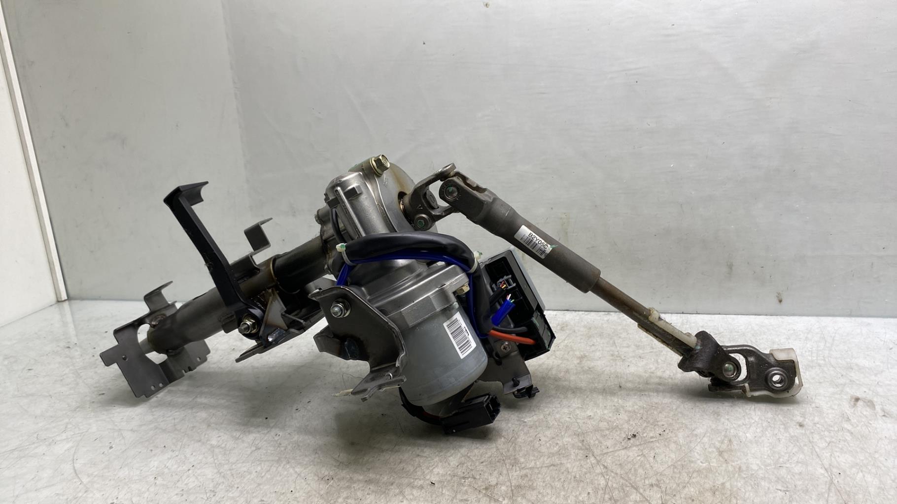 Colonne de direction NISSAN JUKE 1 PHASE 1 Diesel - 1
