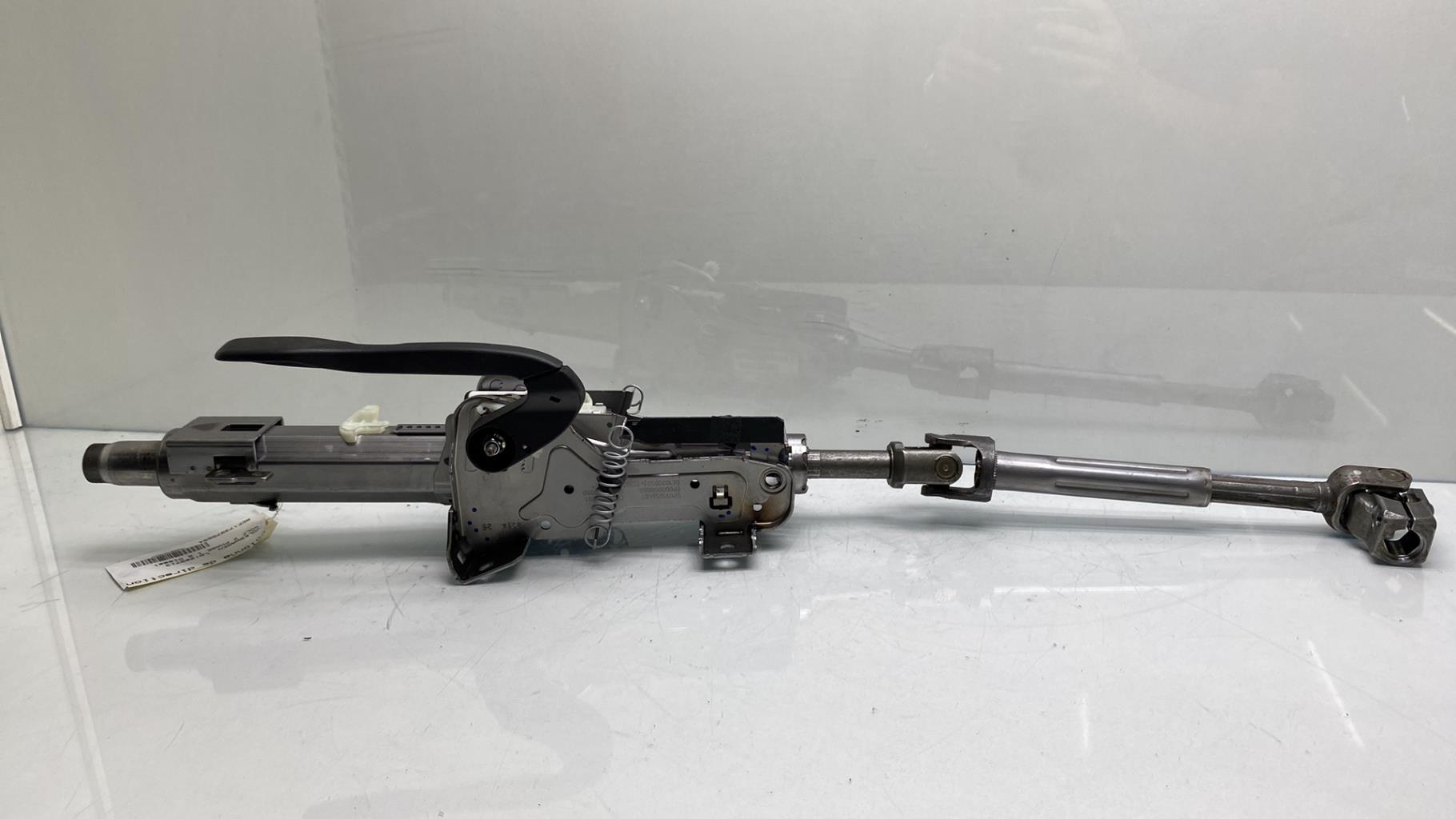 Colonne de direction VOLKSWAGEN GOLF 7 PHASE 1 Diesel - 1