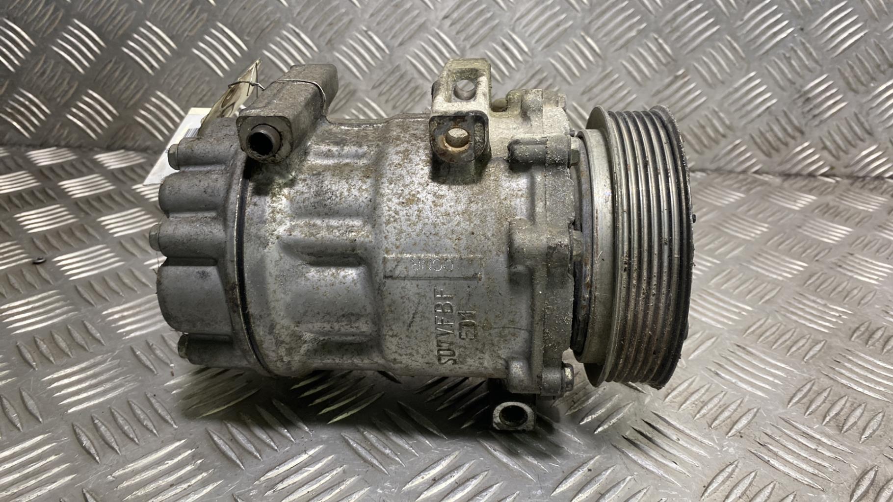Compressore clima PEUGEOT 807 Diésel - 1
