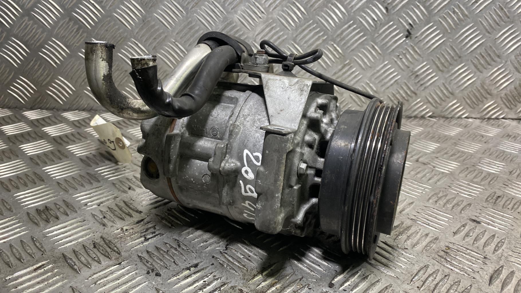 Compressore clima VOLKSWAGEN PASSAT 4 PHASE 2 Diésel - 1