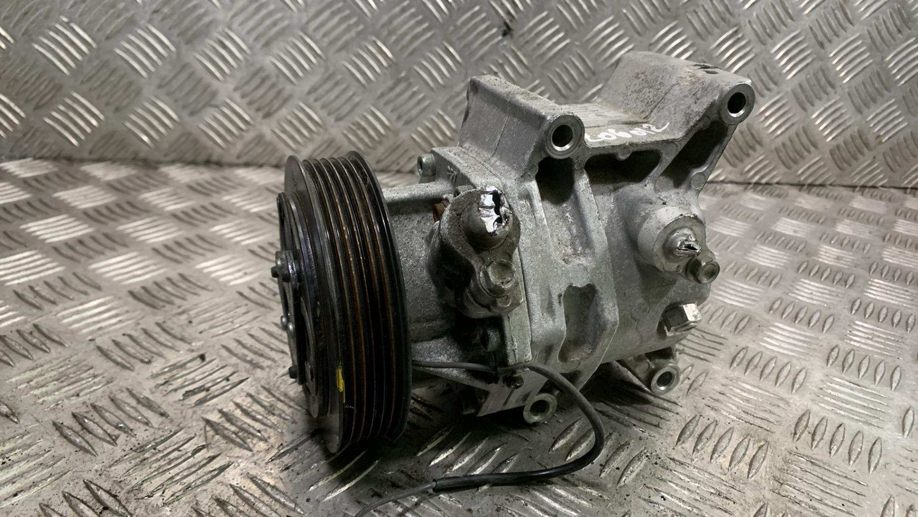 Compresseur clim MAZDA 2 2 PHASE 2 Essence - 1