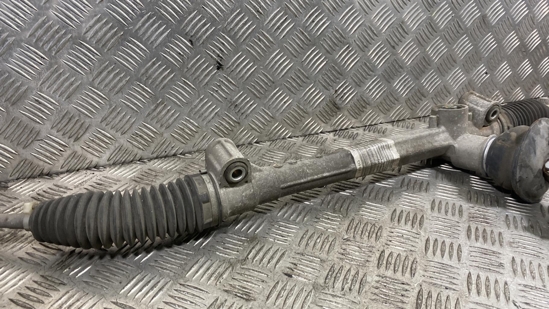 Cremagliera servosterzo OPEL CORSA E Diésel - 1