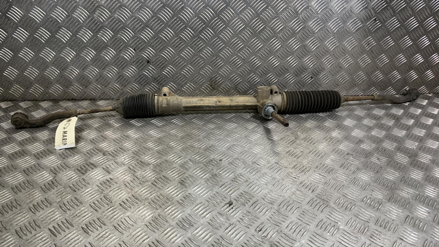 Cremagliera servosterzo FIAT PANDA 2 PHASE 1 Diésel - 1