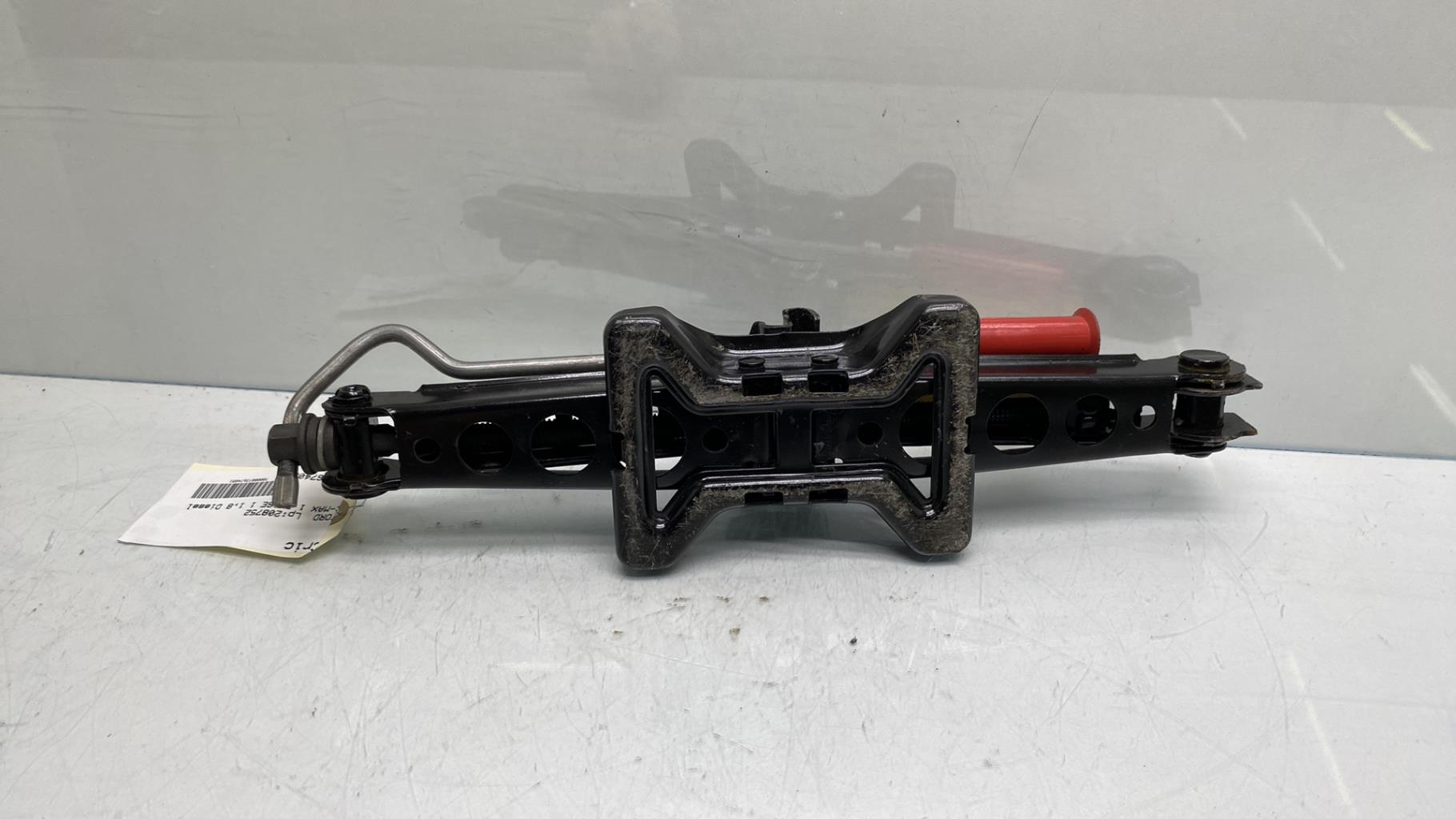Cric FORD C-MAX 1 PHASE 1 Diesel - 1