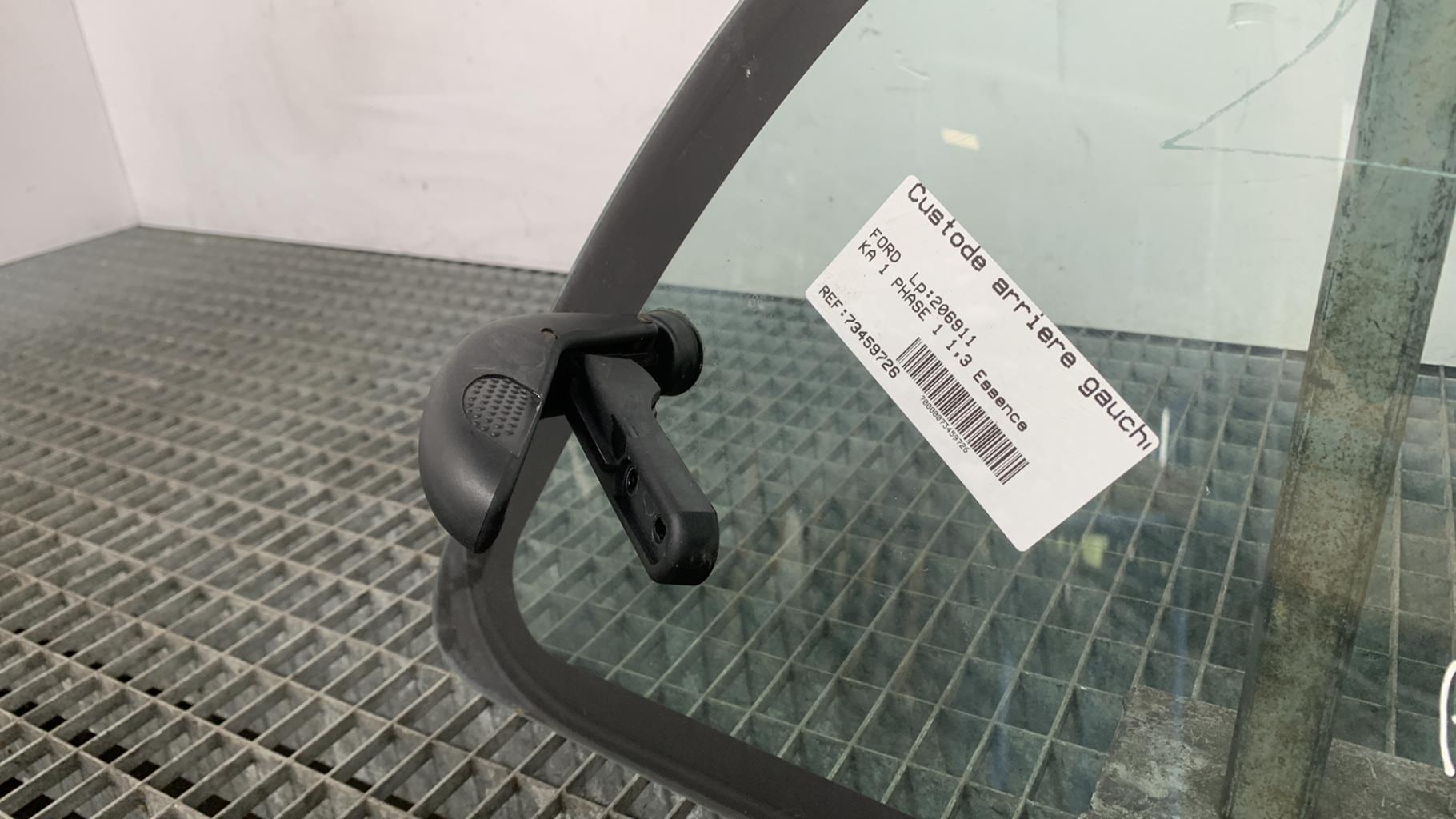 Custode arriere gauche FORD KA 1 PHASE 1 Essence - 1