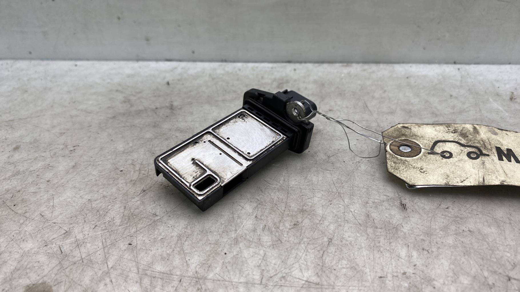 Debitmetre CITROEN C8 Diesel - 1