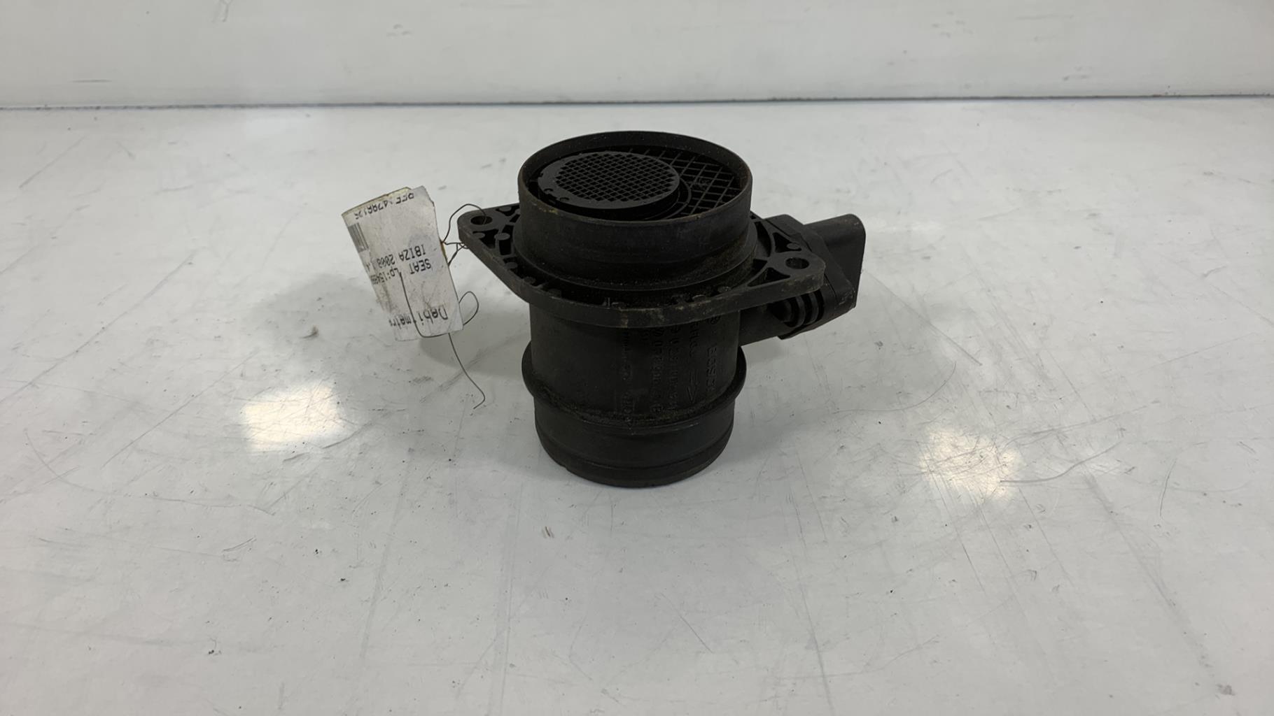Debitmetre SEAT IBIZA 4 PHASE 1 COUPE Diesel - 1