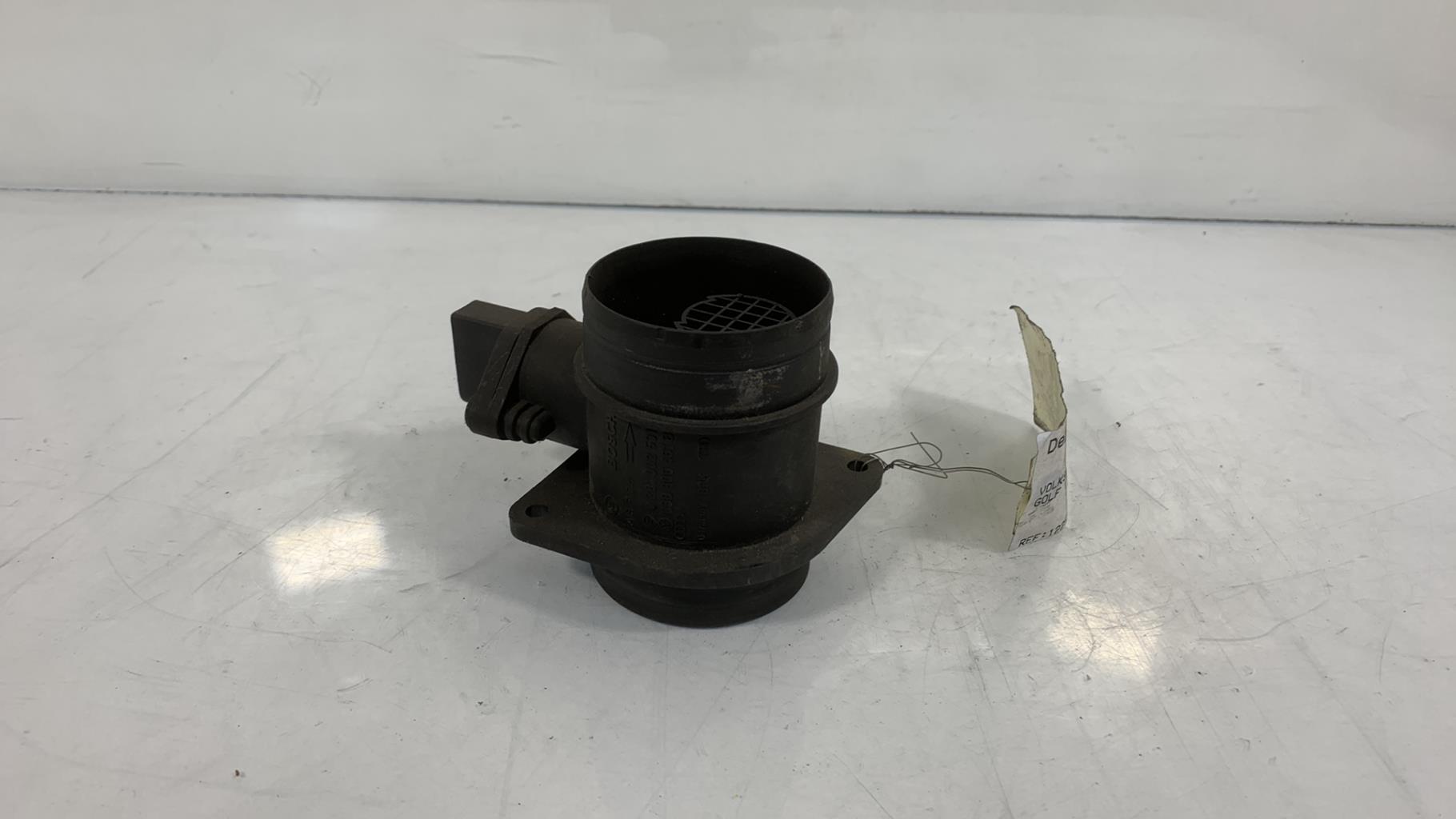 Debitmetre VOLKSWAGEN GOLF 5 Diesel - 1