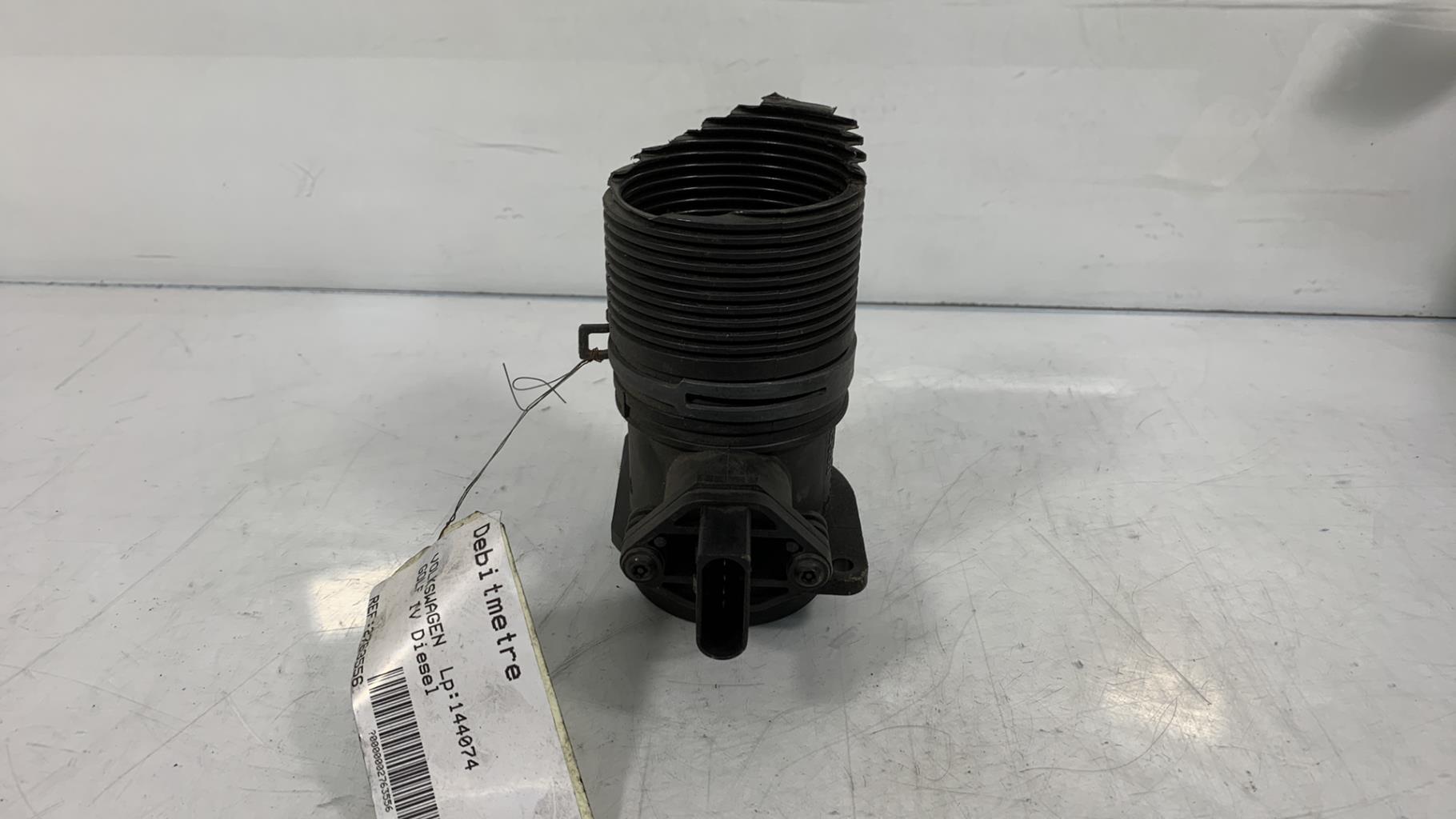 Debitmetre VOLKSWAGEN GOLF 4 Diesel - 1