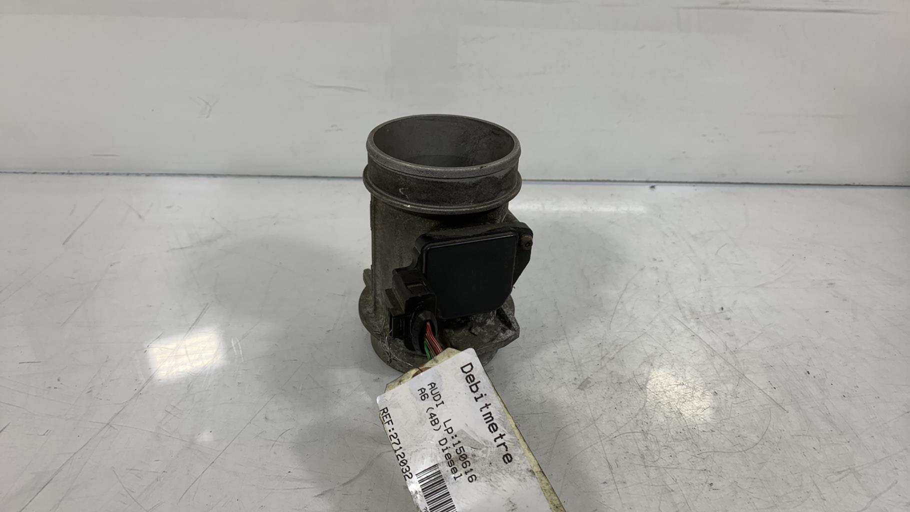 Debitmetre AUDI A6 2 PHASE 1 Diesel - 1