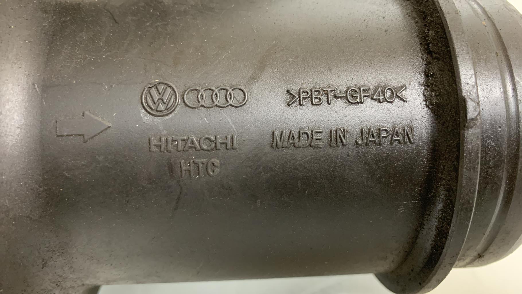 Debitmetre VOLKSWAGEN PHAETON PHASE 1 Diesel - 1