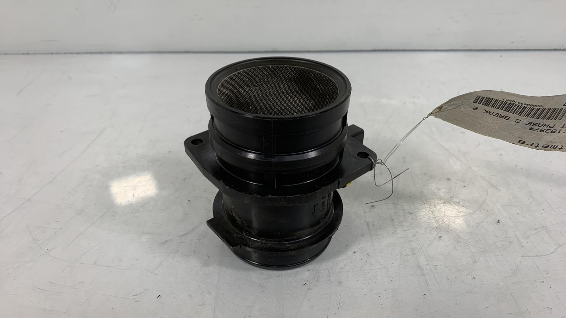 Debitmetre AUDI A4 2 AVANT PHASE 2 BREAK Essence - 1