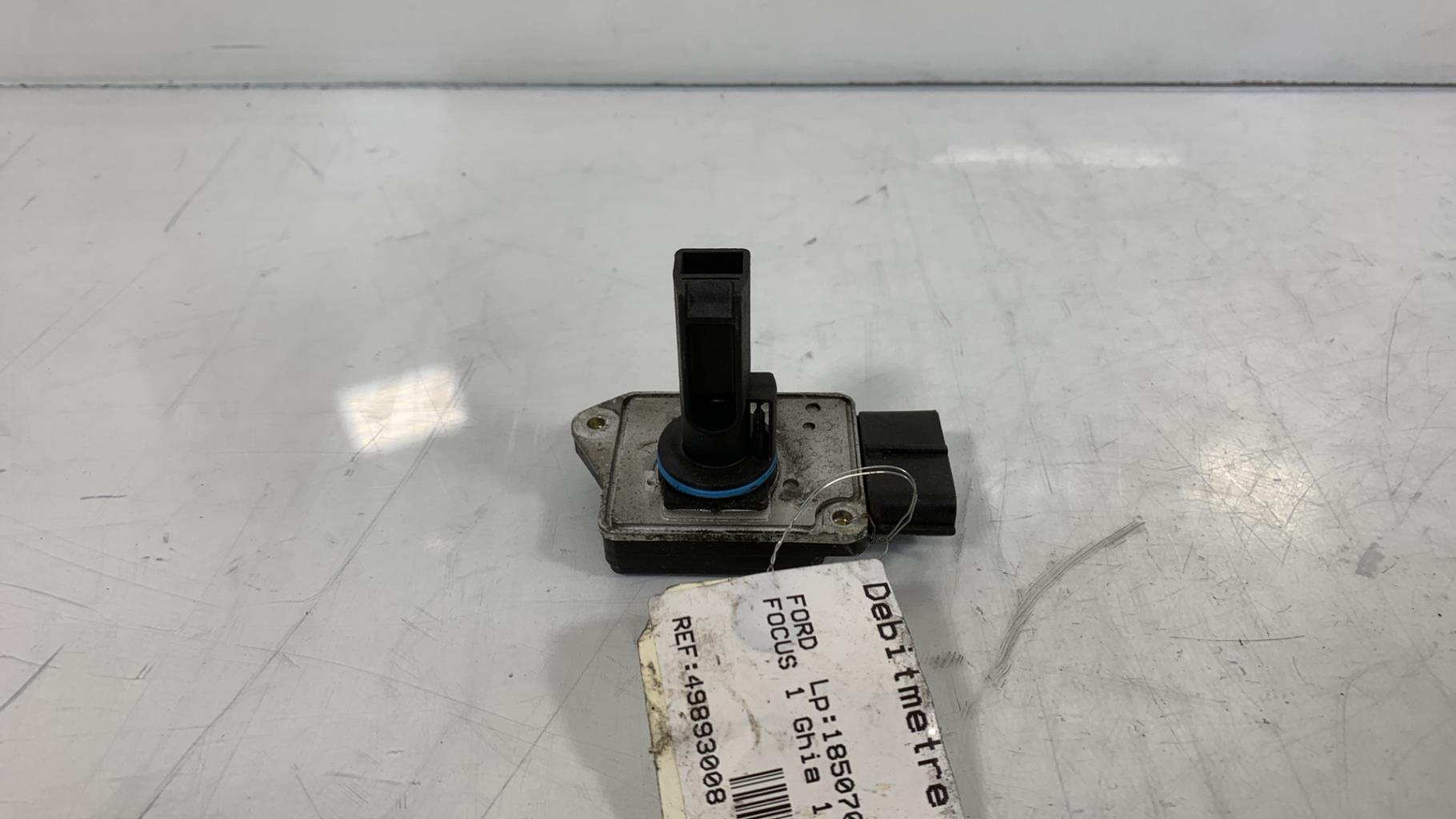 Debitmetre FORD FOCUS 1 Essence - 1