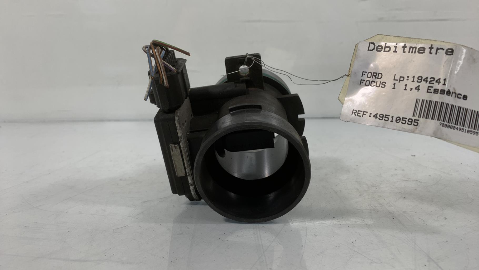 Debitmetre FORD FOCUS 1 Essence - 1