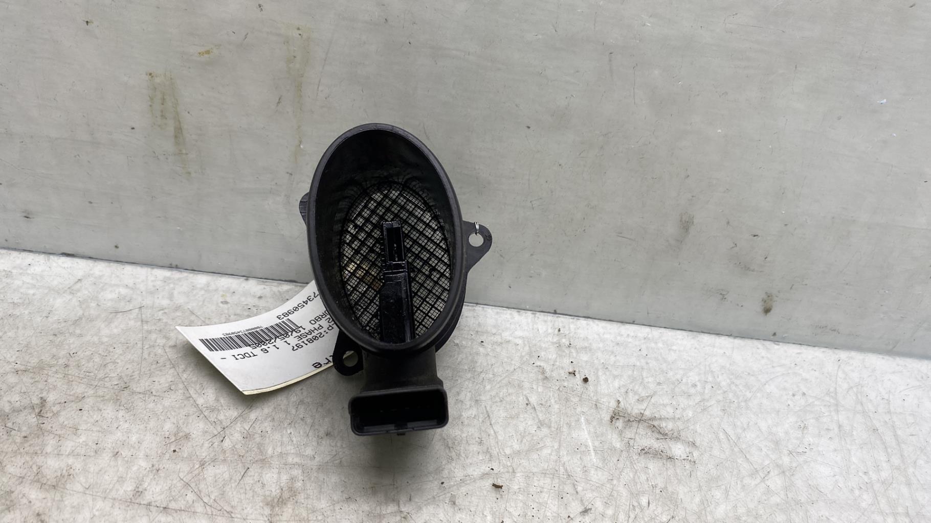 Debitmetre FORD FOCUS 2 PHASE 1 Diesel - 1
