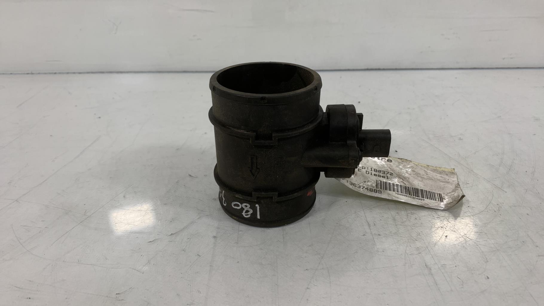 Debitmetre OPEL CORSA E Diesel - 1