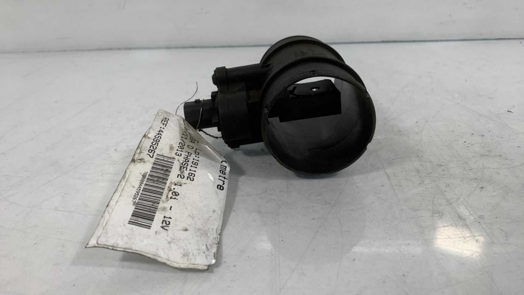 Debitmetre OPEL CORSA D PHASE 2 Essence - 1