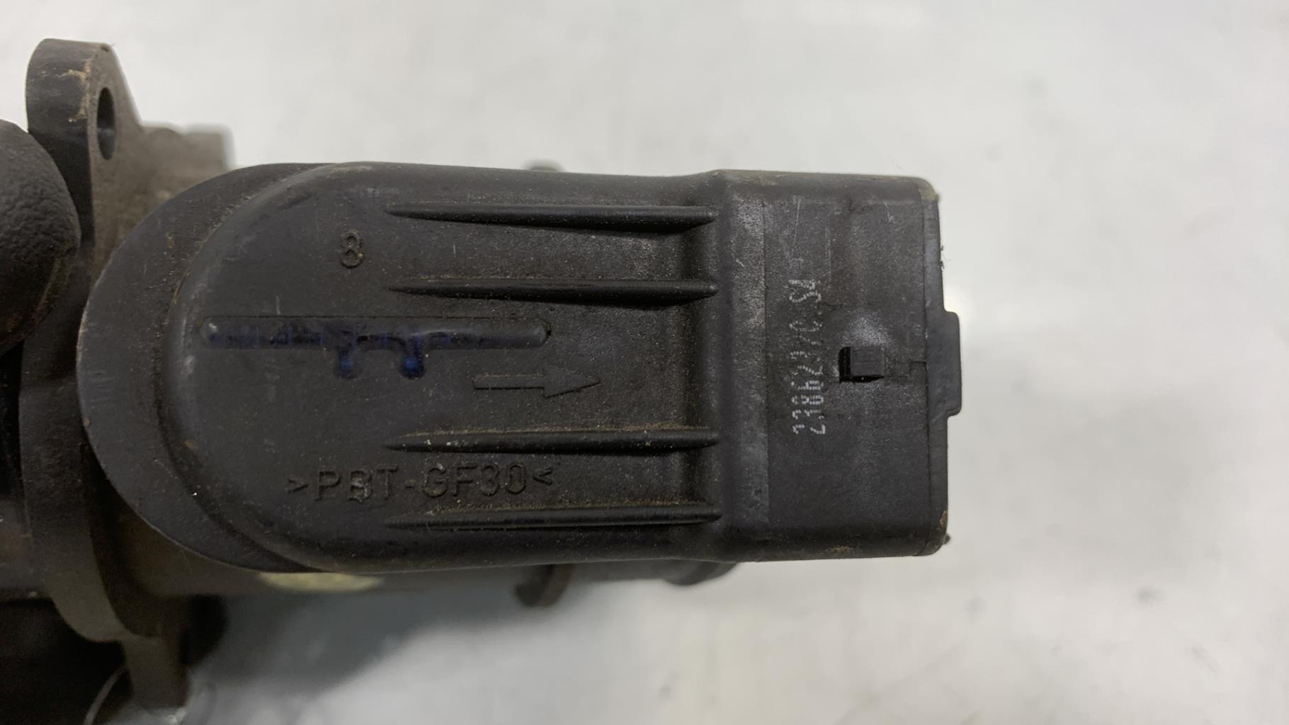 Debitmetre FORD FOCUS 2 PHASE 1 Diesel - 1