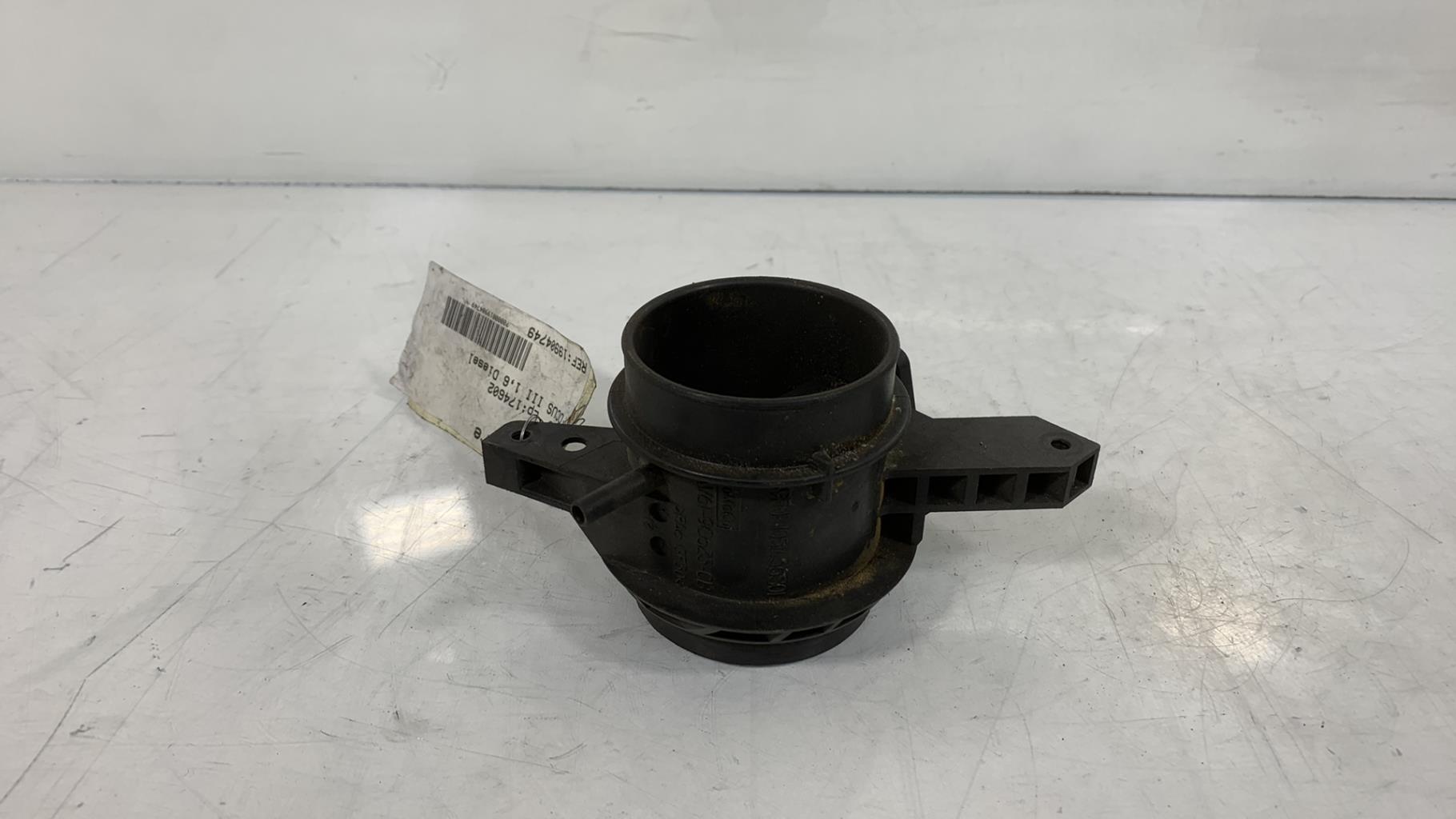 Debitmetre FORD FOCUS 3 PHASE 1 Diesel - 1