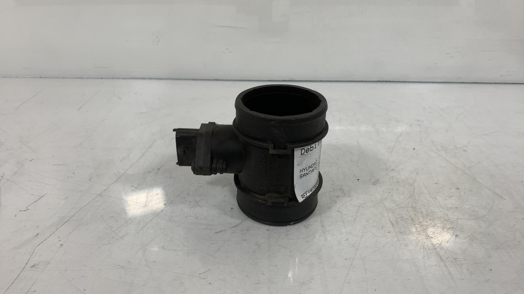 Debitmetre HYUNDAI SANTA FE 1 Diesel - 1