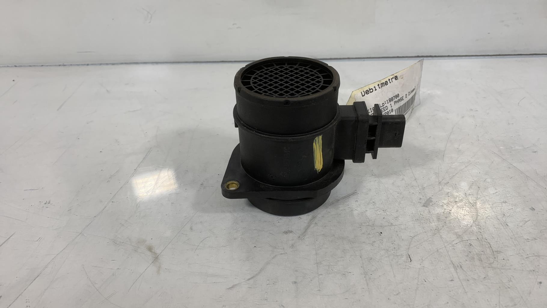 Debitmetre KIA PRO-CEED 1 PHASE 2 Diesel - 1