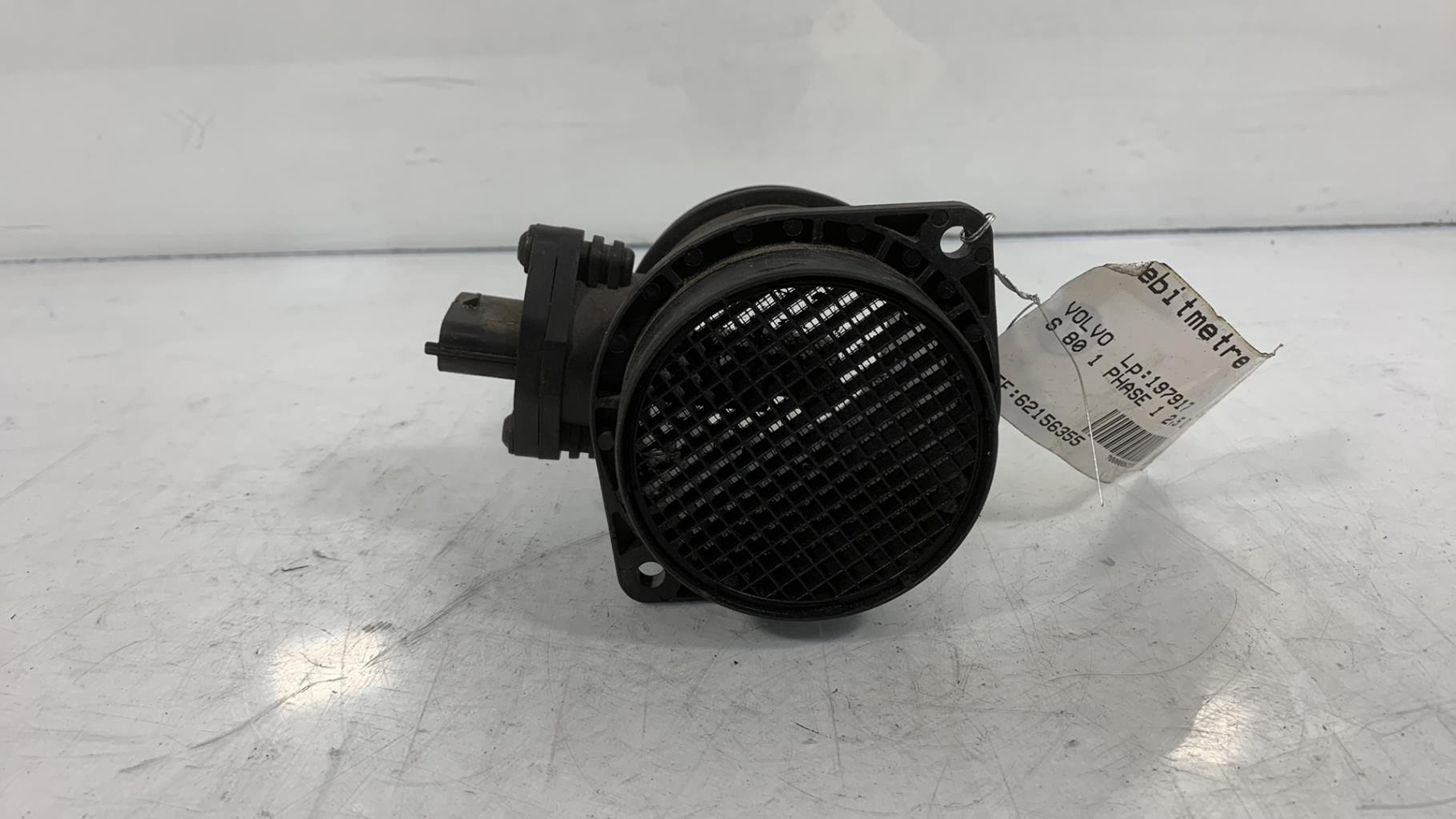 Debitmetre VOLVO S 80 1 PHASE 1 Diesel - 1