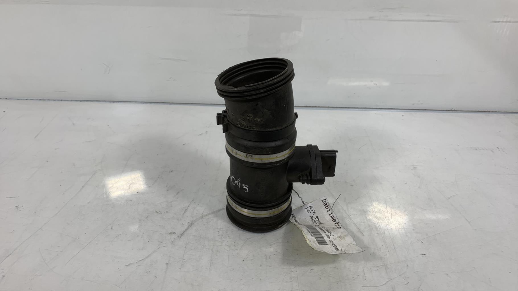 Debitmetre ALFA ROMEO 147 PHASE 2 Essence - 1