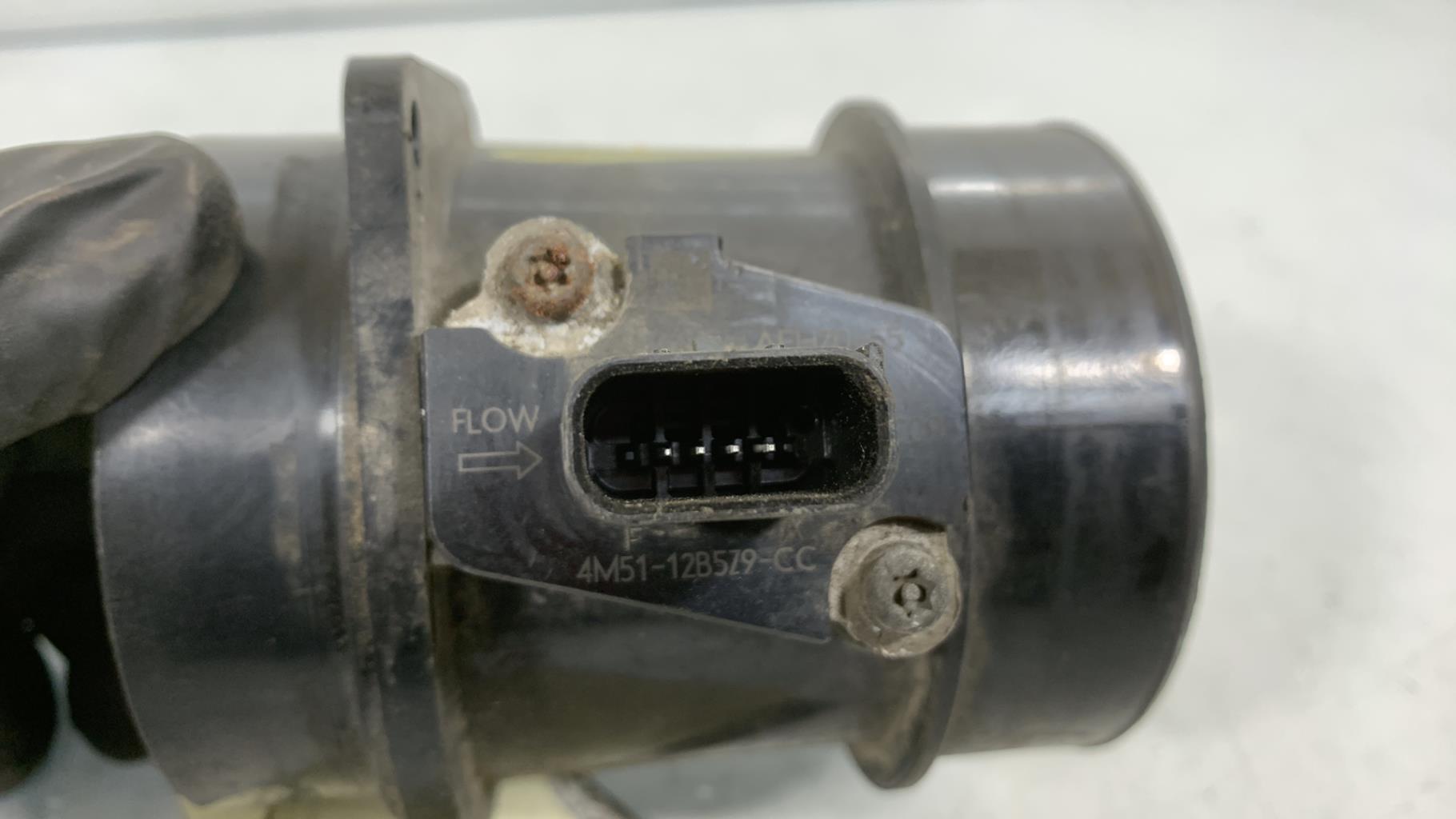 Debitmetre FORD FOCUS 2 PHASE 1 Diesel - 1