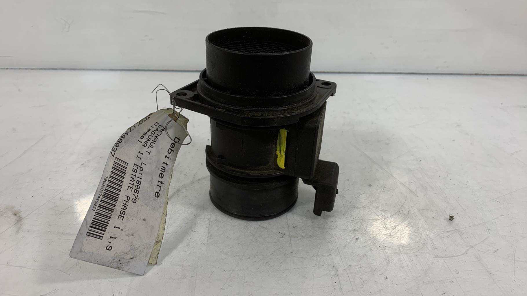 Debitmetre RENAULT LAGUNA 2 PHASE 1 BREAK Diesel - 1