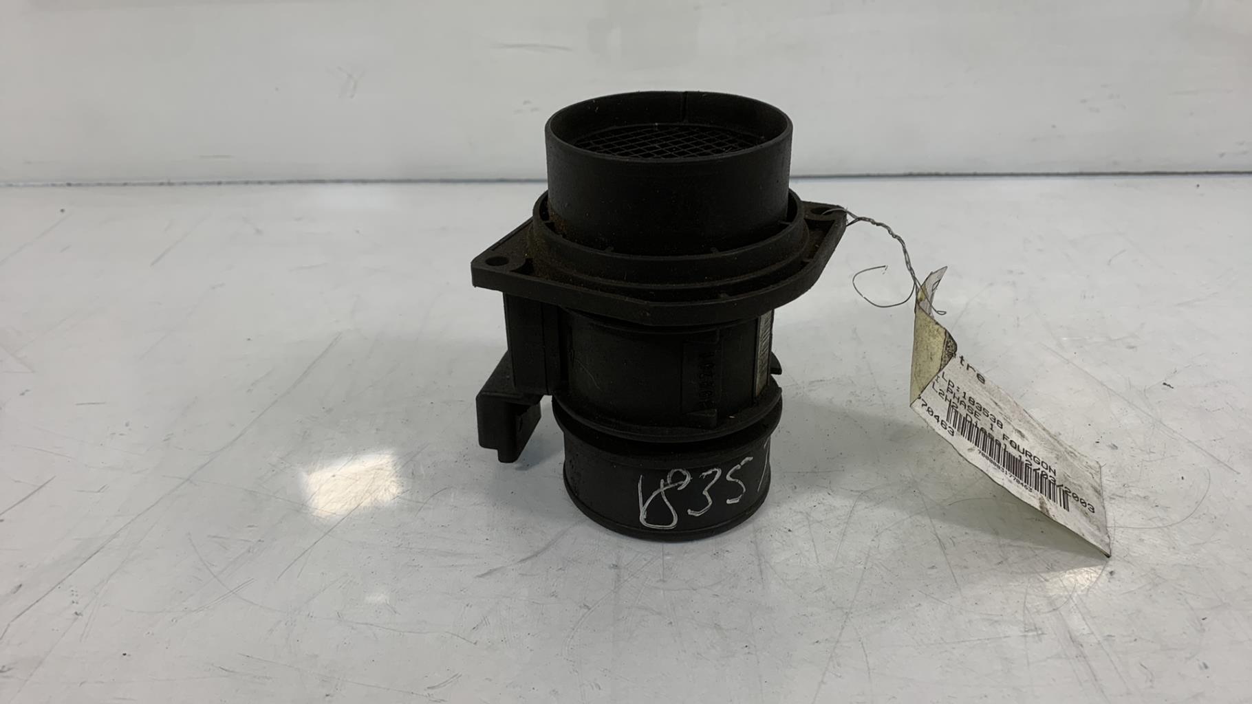 Debitmetre RENAULT MASTER 2 PHASE 1 Diesel - 1