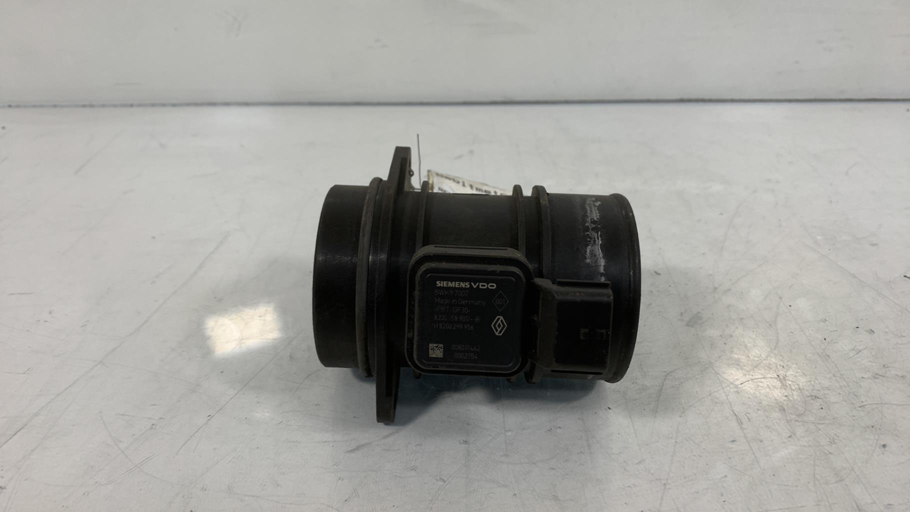 Debitmetre RENAULT CLIO 3  - 1