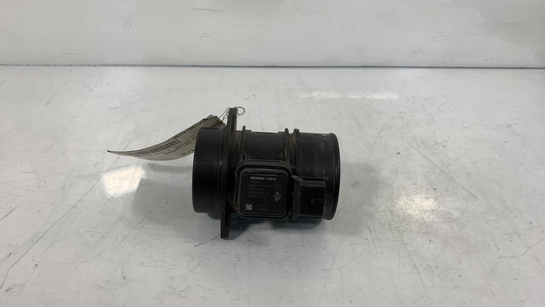 Debitmetre RENAULT CLIO 3 PHASE 1 Diesel - 1