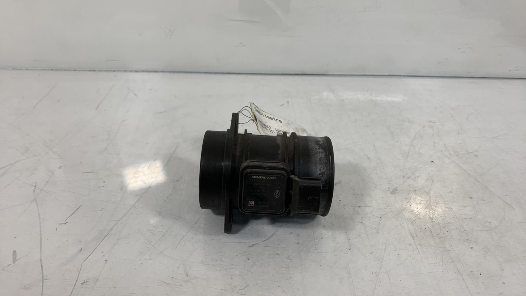 Debitmetre RENAULT CLIO 3 PHASE 1 Diesel - 1