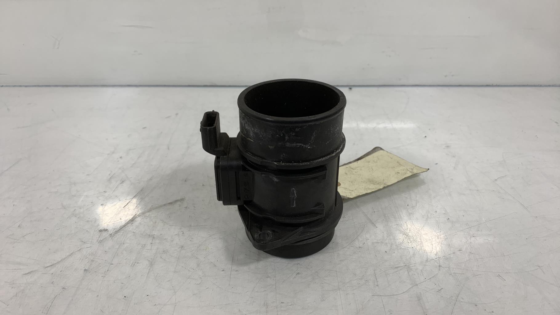 Debitmetre RENAULT CLIO 3 PHASE 2 Diesel - 1