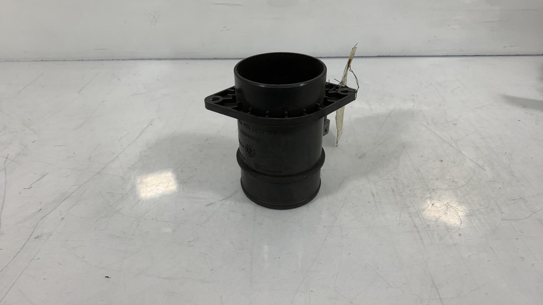 Debitmetre RENAULT MEGANE 2 PHASE 2 Diesel - 1