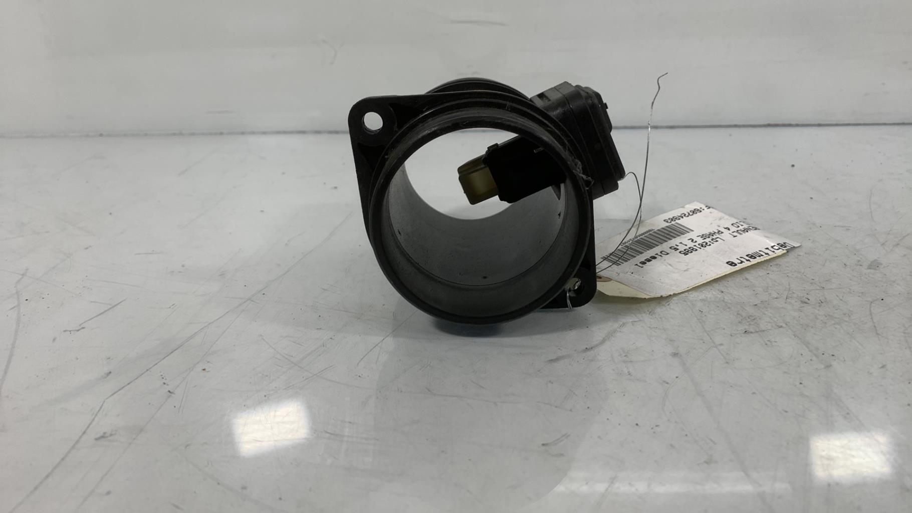Debitmetre RENAULT CLIO 4 PHASE 2 Diesel - 1
