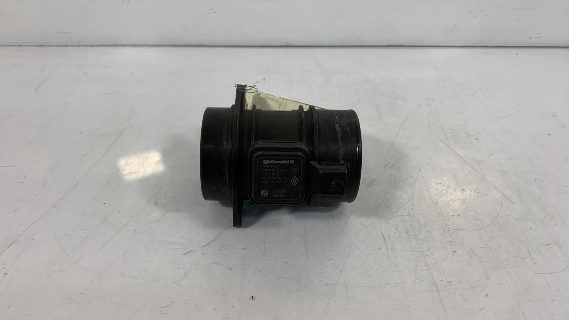 Debitmetre RENAULT MEGANE 3 PHASE 2 Diesel - 1