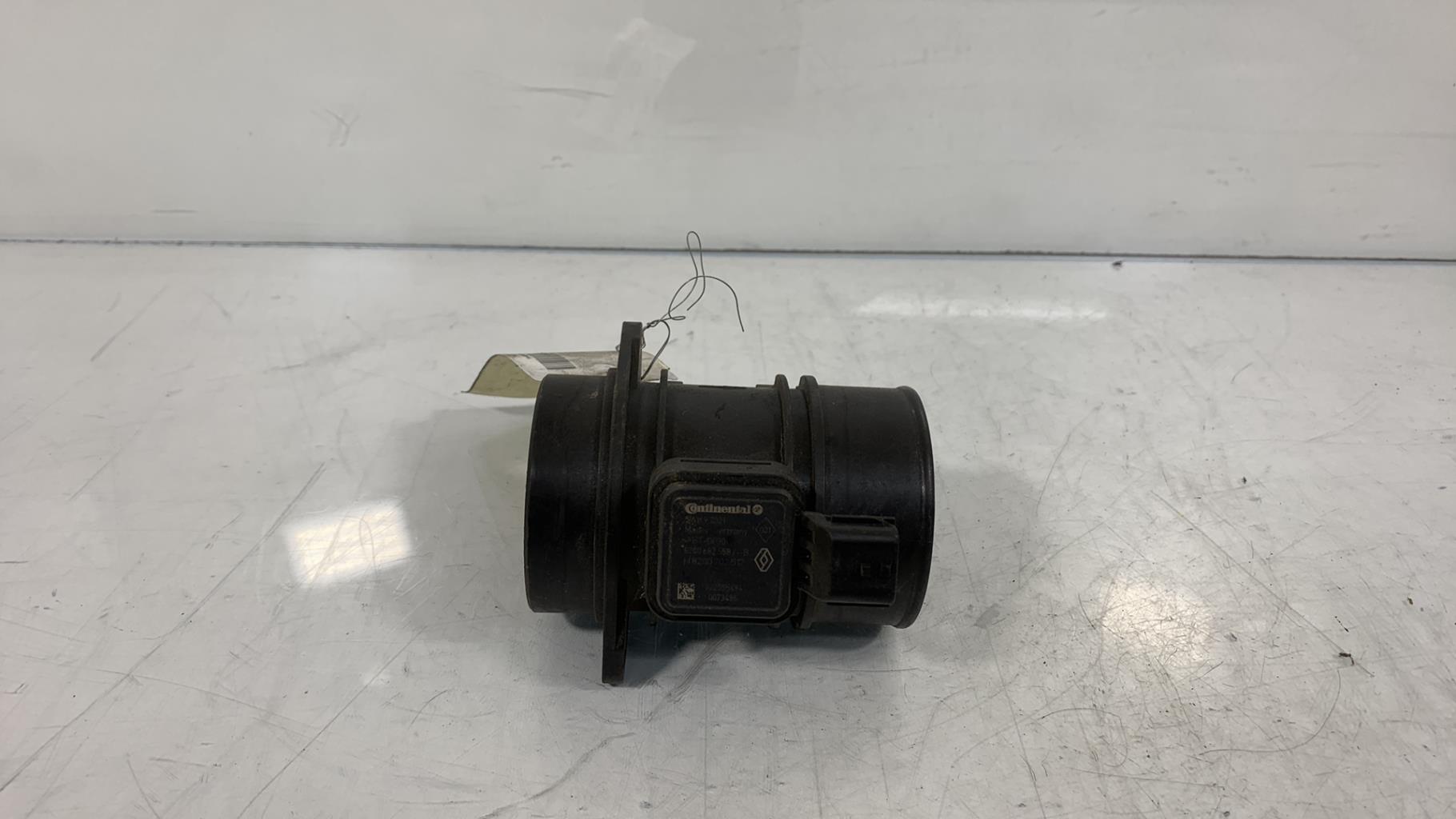 Debitmetre RENAULT CLIO 4 PHASE 1 Diesel - 1