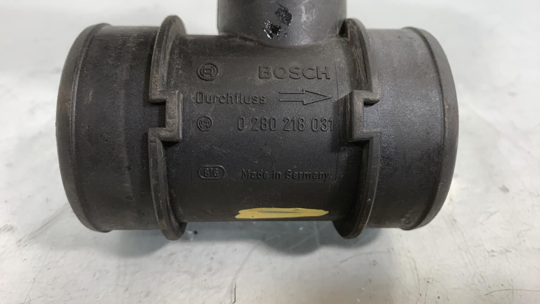 Debitmetre OPEL AGILA A Essence - 1