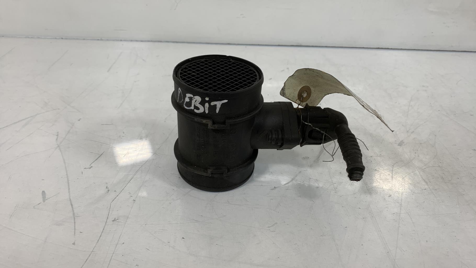 Debitmetre OPEL ASTRA G Diesel - 1