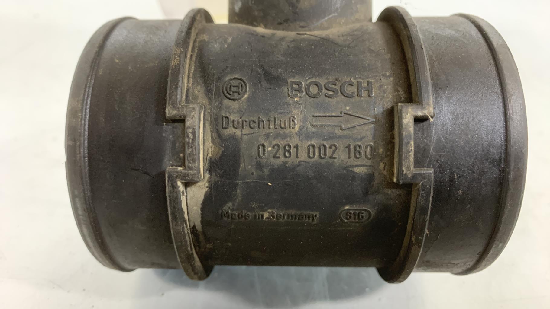 Debitmetre OPEL ASTRA G BREAK Diesel - 1