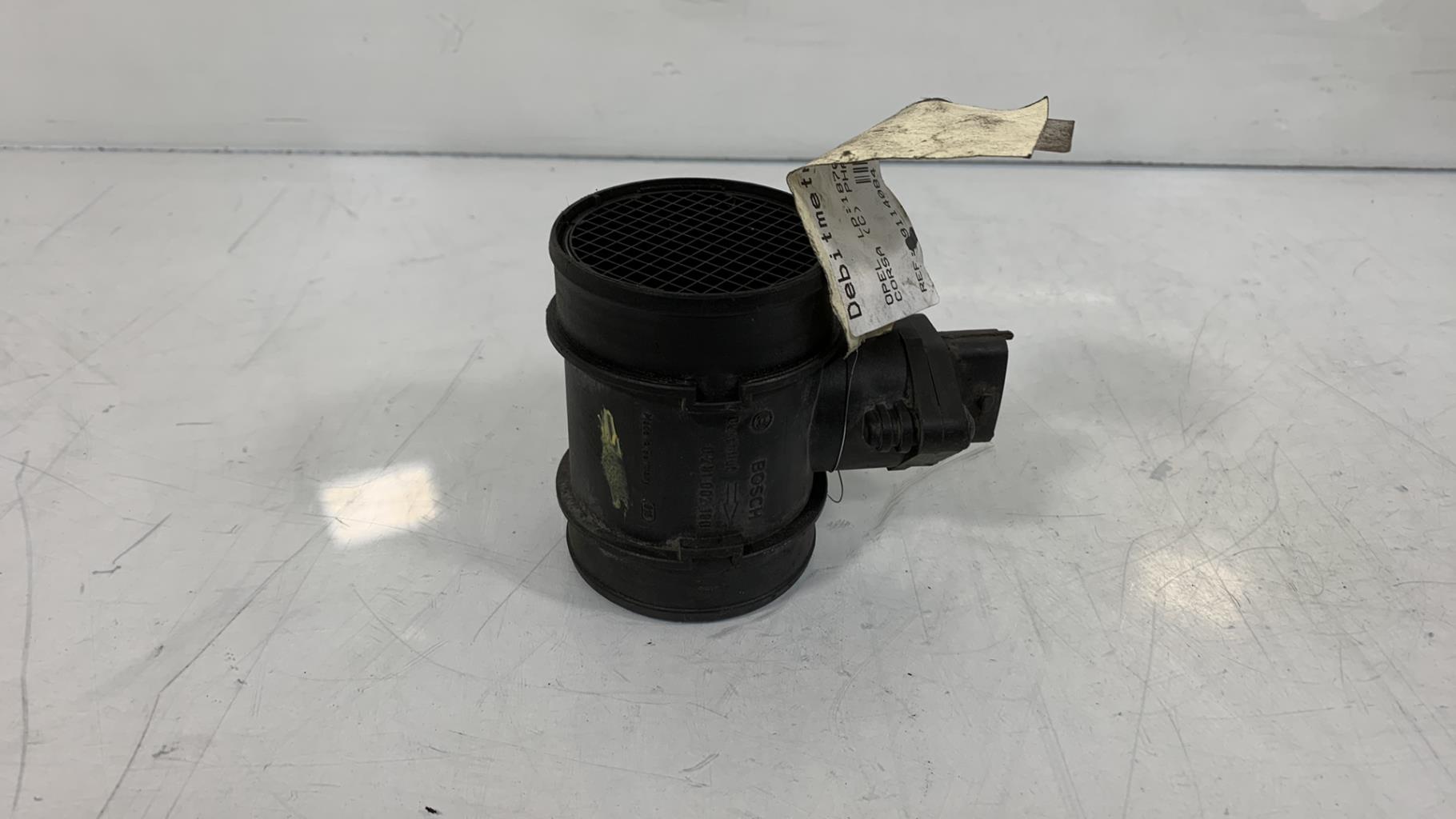 Debitmetre OPEL CORSA C PHASE 1 Diesel - 1